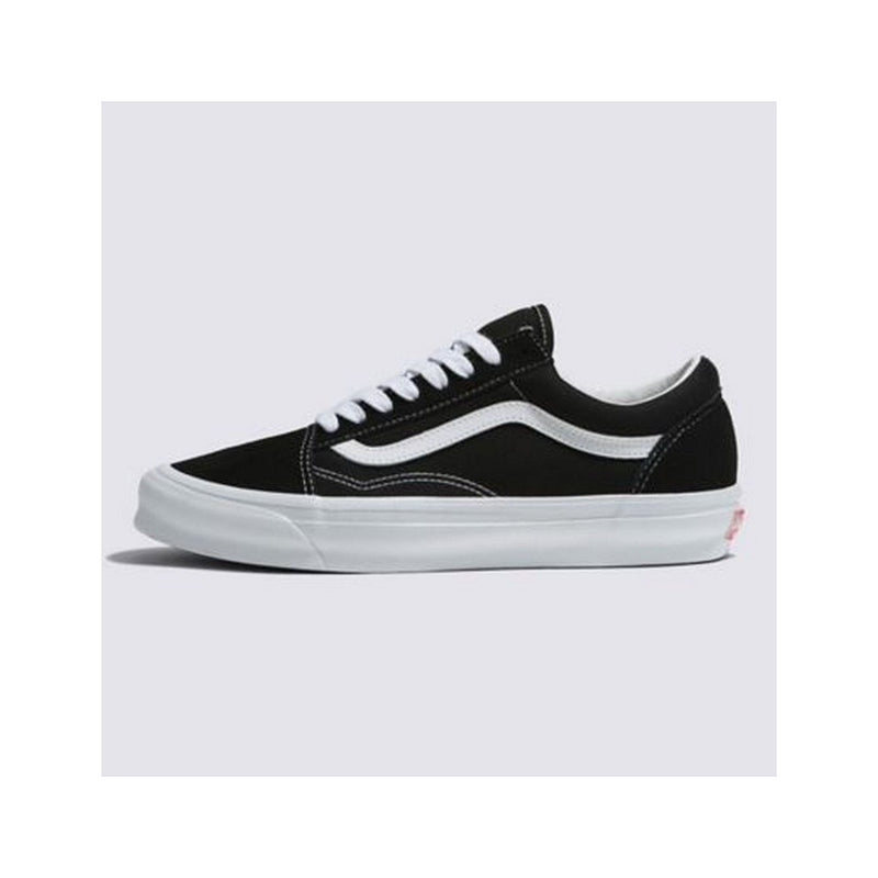 Zapatillas deportivas bajas Lifestyle Classics Ftw - (Ante/Lona)Negro/Trwht - Hombres