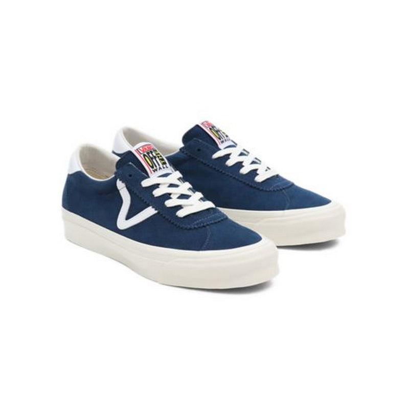 Baskets Basses Lifestyle Classics Ftw - (Suede)Gibraltr Sea/Trwht - Homme