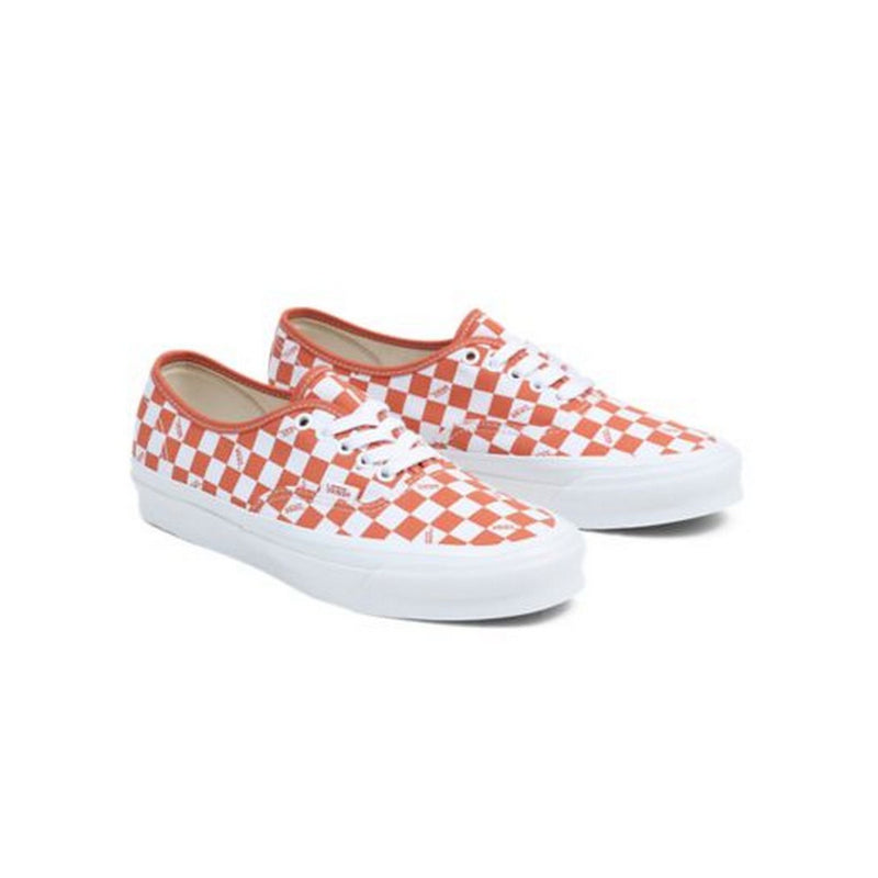 Baskets Basses Lifestyle Classics Ftw - Mecca Orange - Homme