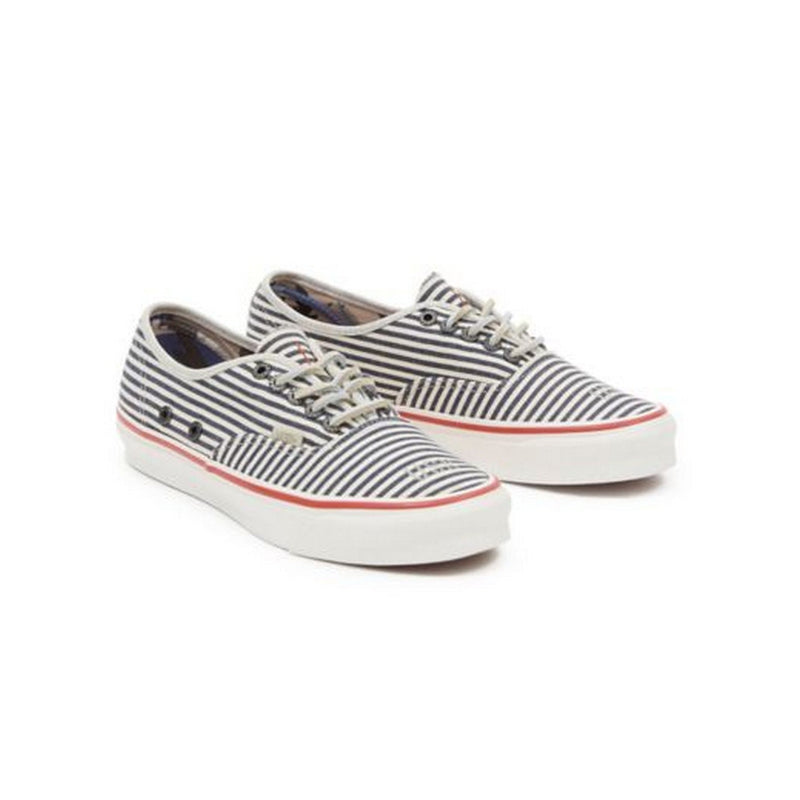 Baskets Basses Lifestyle Classics Ftw - Navy - Homme