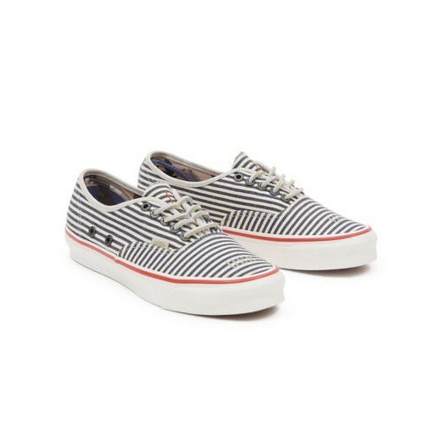 Zapatillas Bajas Lifestyle Classics Ftw - Navy - Hombre