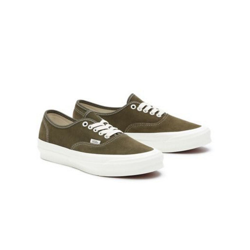 Baskets Basses Lifestyle Classics Ftw - Olive - Homme