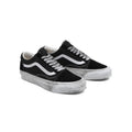 Zapatillas Clásicas Lifestyle Classics Ftw - Black/White - Hombre