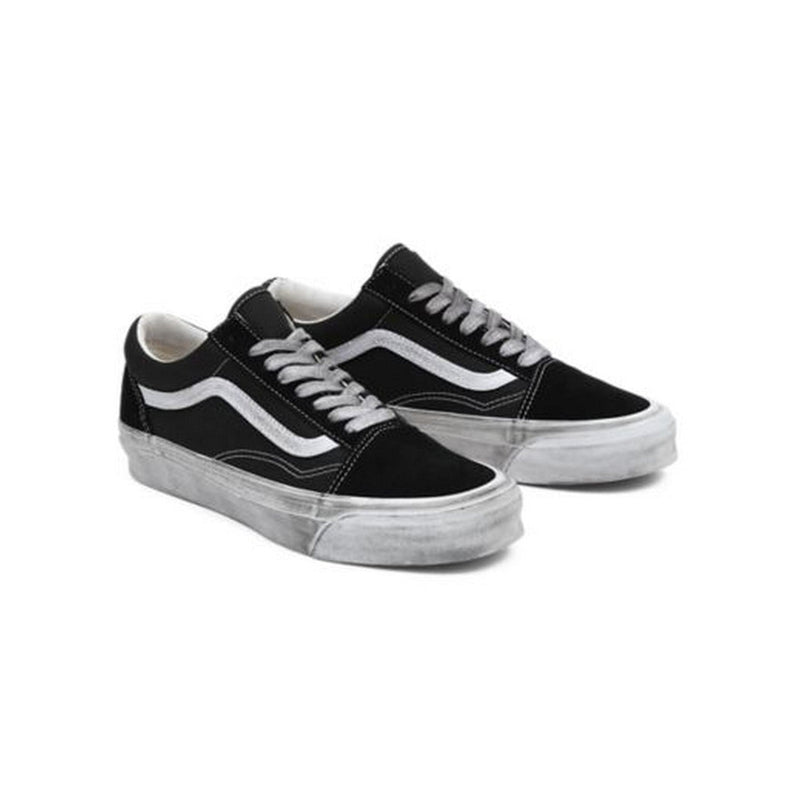 Lifestyle Classics Ftw Classic Sneakers - Black/White - Men