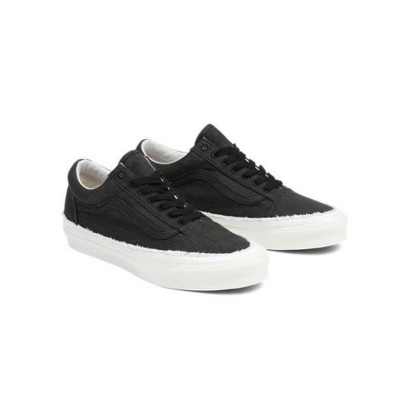 Baskets Classiques Lifestyle Classics Ftw - Black - Homme