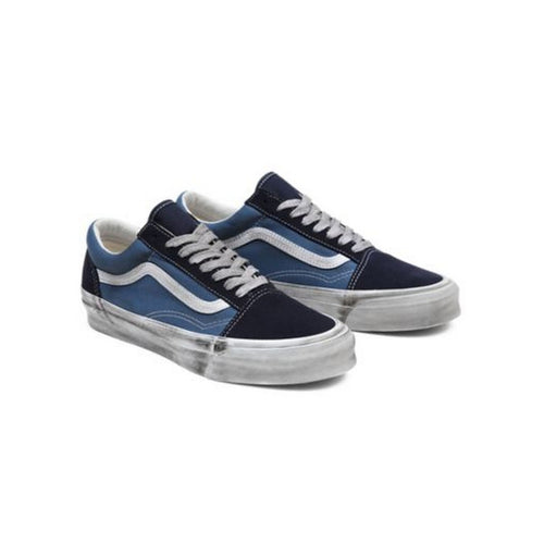 Baskets Classiques Lifestyle Classics Ftw - Navy/Stv Navy - Homme