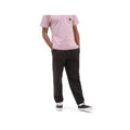 Trousers - Black - Men