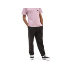 Trousers - Black - Men
