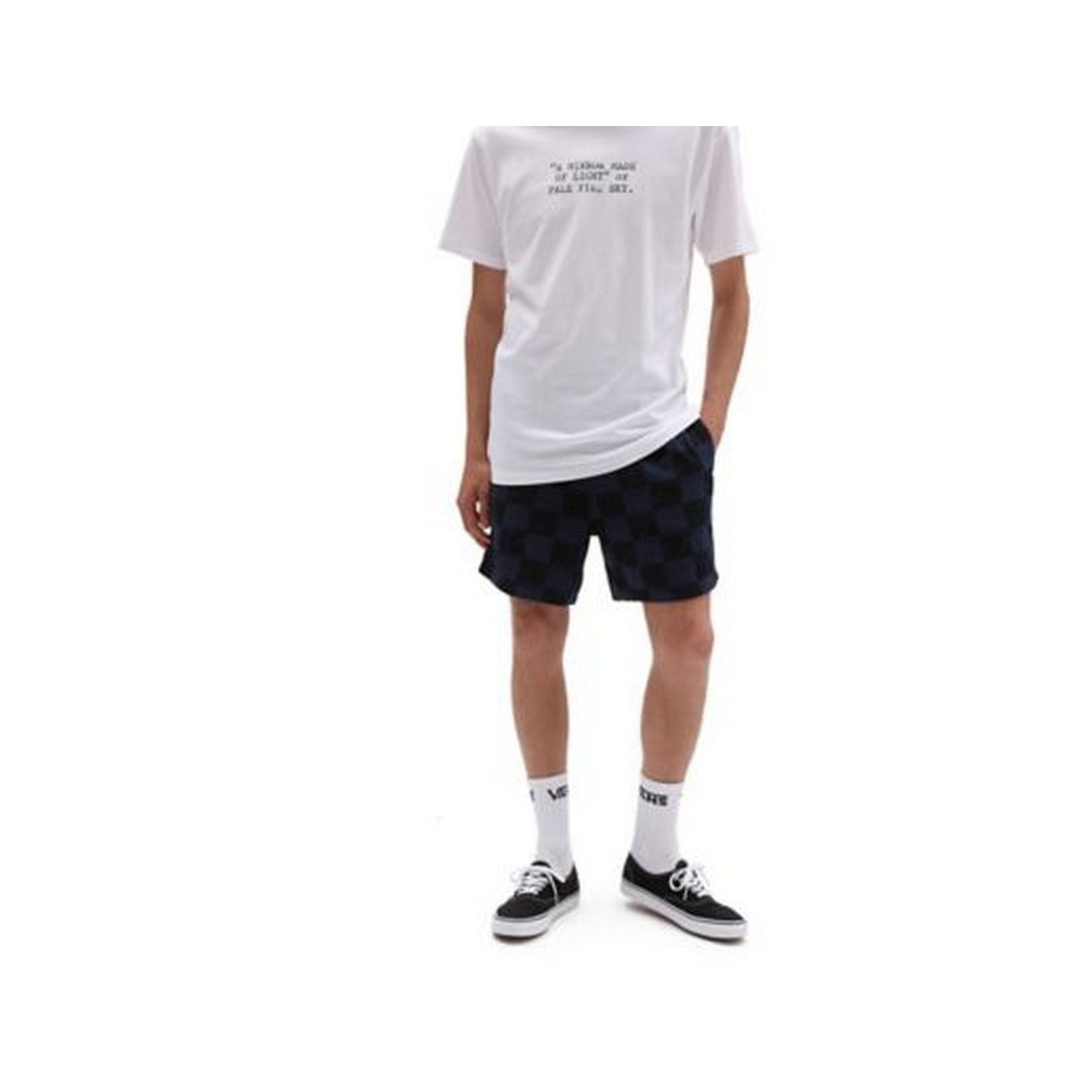 Short - Dress Blues - Hombre