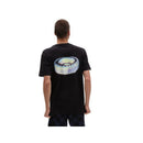 Camiseta - Negro - Hombre