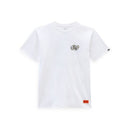 Camiseta - Blanco - Hombre