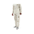 Trousers - Oatmeal - Men