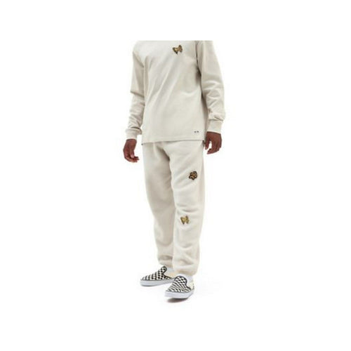 Trousers - Oatmeal - Men