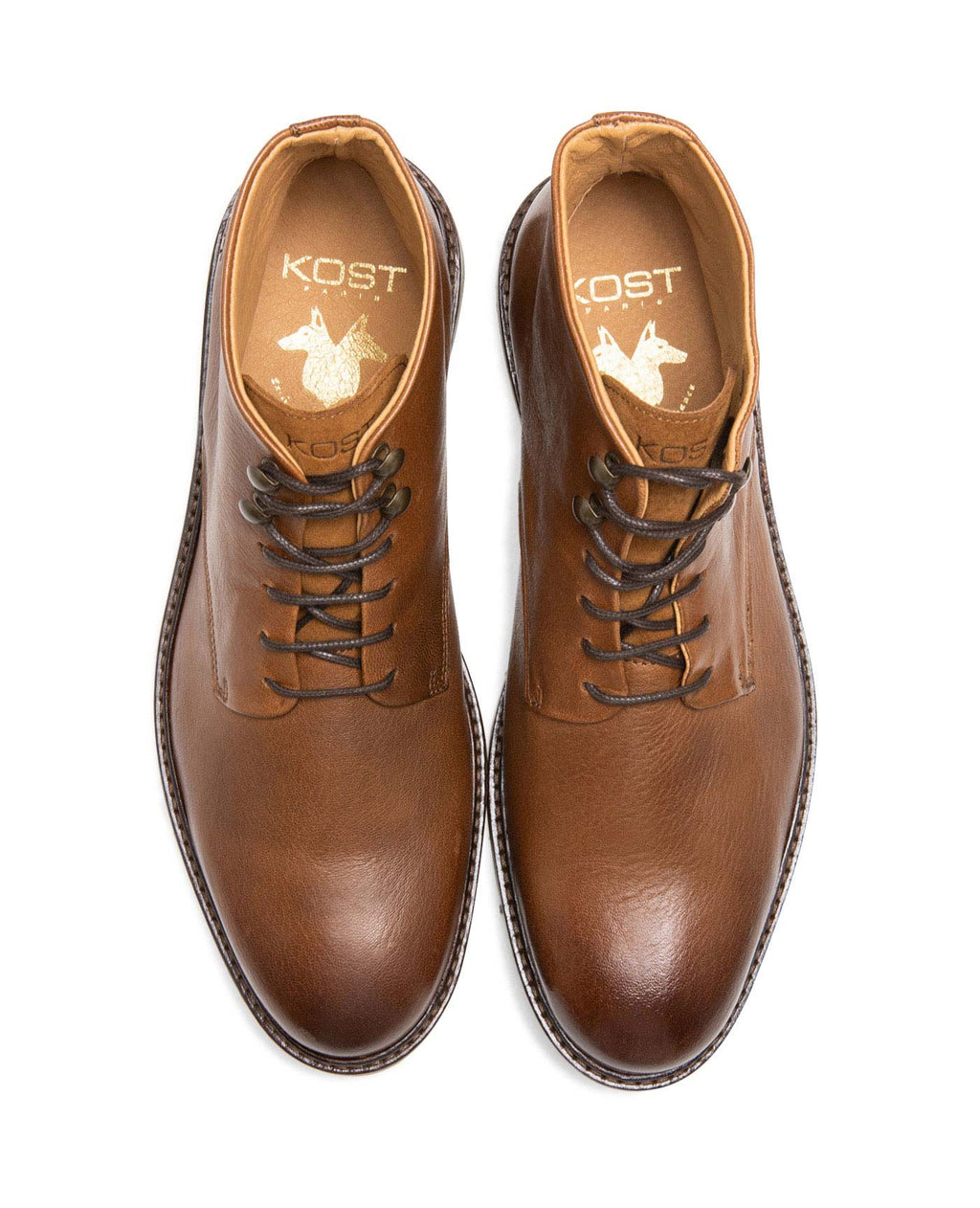 Vogue Vgt Marron