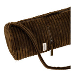Bolsa para esterilla de yoga de pana