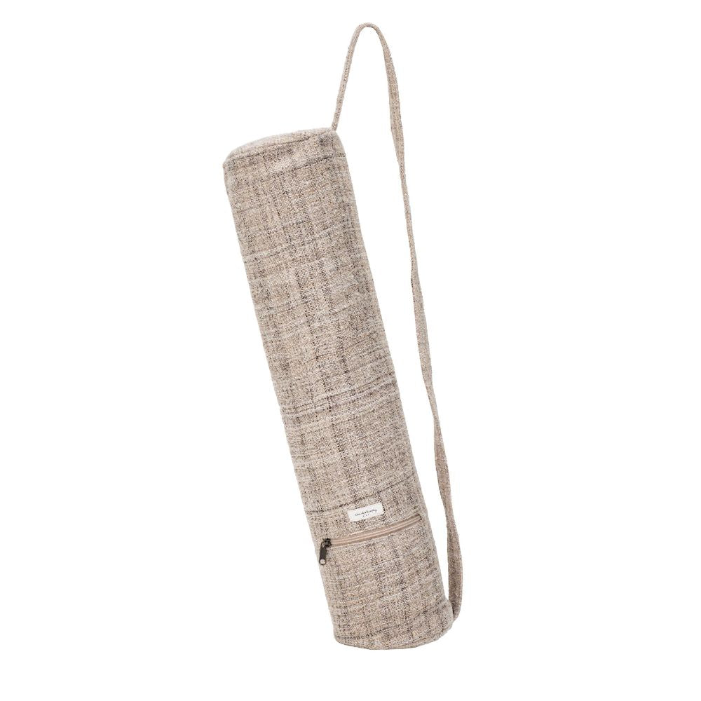 Hemp Yoga Bag