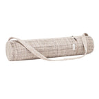 Hemp Yoga Bag