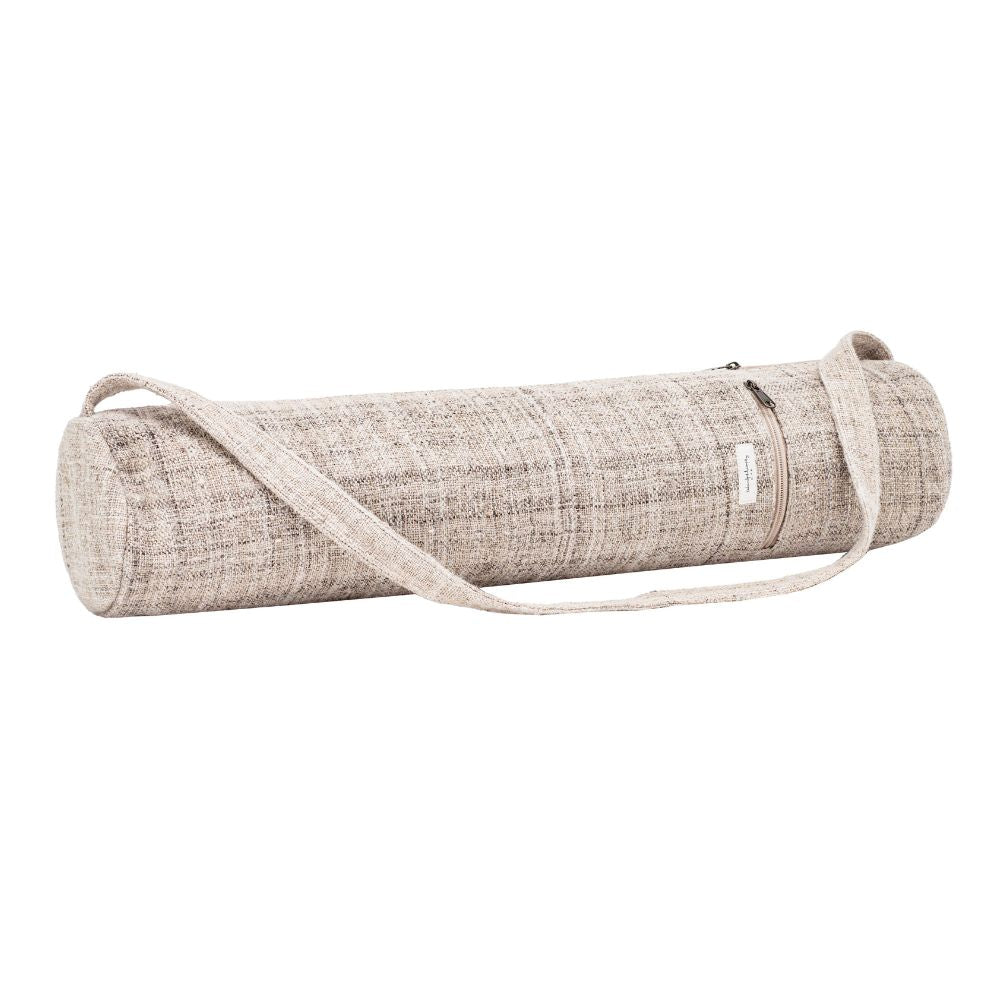 Hemp Yoga Bag