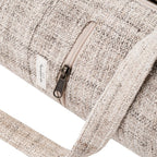 Hemp Yoga Bag