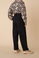Volare Pants - Navy