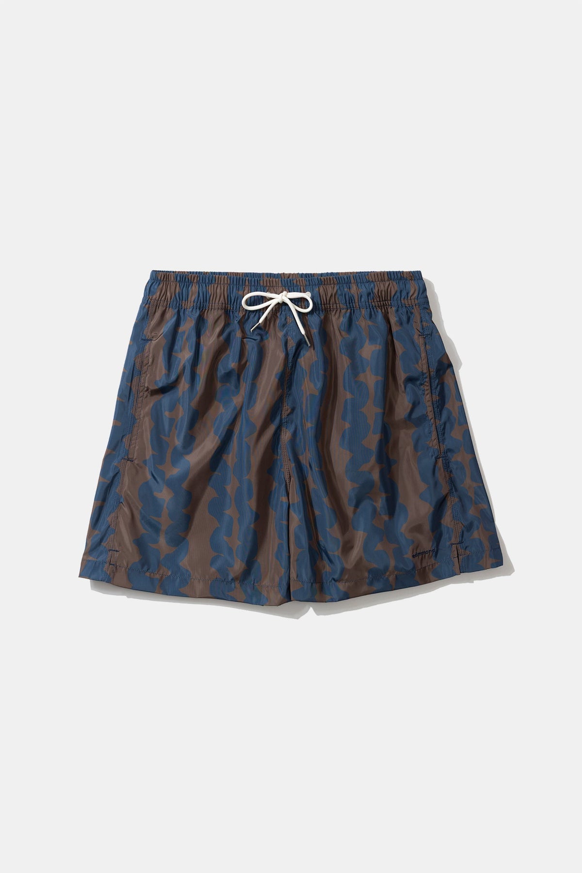 Maillot De Bain Volcanic Chocolate
