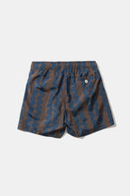 Maillot De Bain Volcanic Chocolate