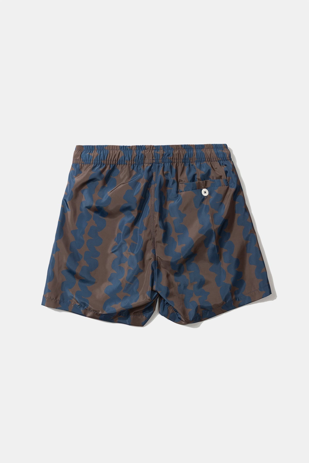 Maillot De Bain Volcanic Chocolate