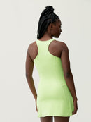 Robe Volea - Lime Bright - Femme