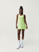 Robe Volea - Lime Bright - Femme