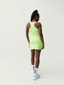 Robe Volea - Lime Bright - Femme