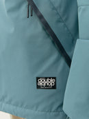 Veste Volga - Grey Green/ Road Gray - Homme