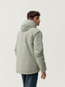 Veste Volga - Root/ Gingerbread - Homme