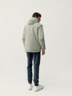 Chaqueta Volga - Raíz/Pan de Especias - Hombre