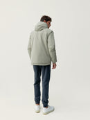 Veste Volga - Root/ Gingerbread - Homme