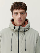 Veste Volga - Root/ Gingerbread - Homme