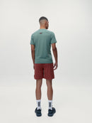 T-Shirt - Volta - Asperge - Homme