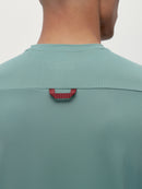 T-Shirt - Volta - Asperge - Homme