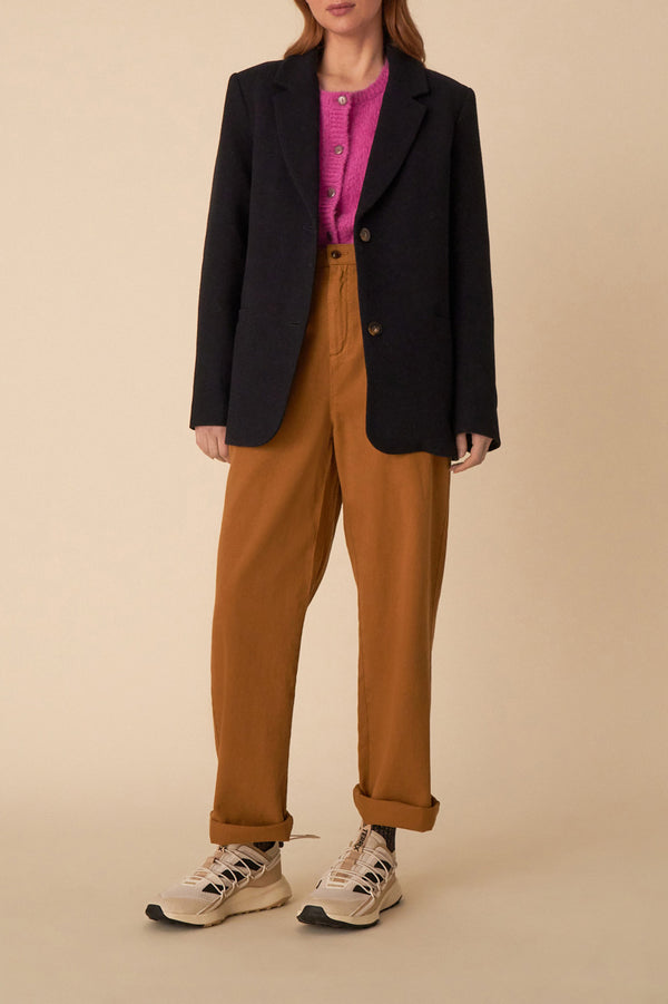 Giacca Volterra - Blu navy