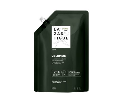 Recharge Shampooing Volumize - Shampooing Volume