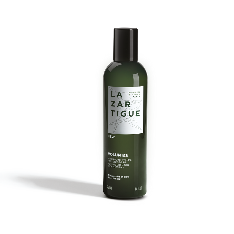 Volumize Shampooing Volumisant Cheveux Fins Et Plats - 2 - 50Ml