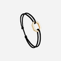 Bracelet Vora - Noir