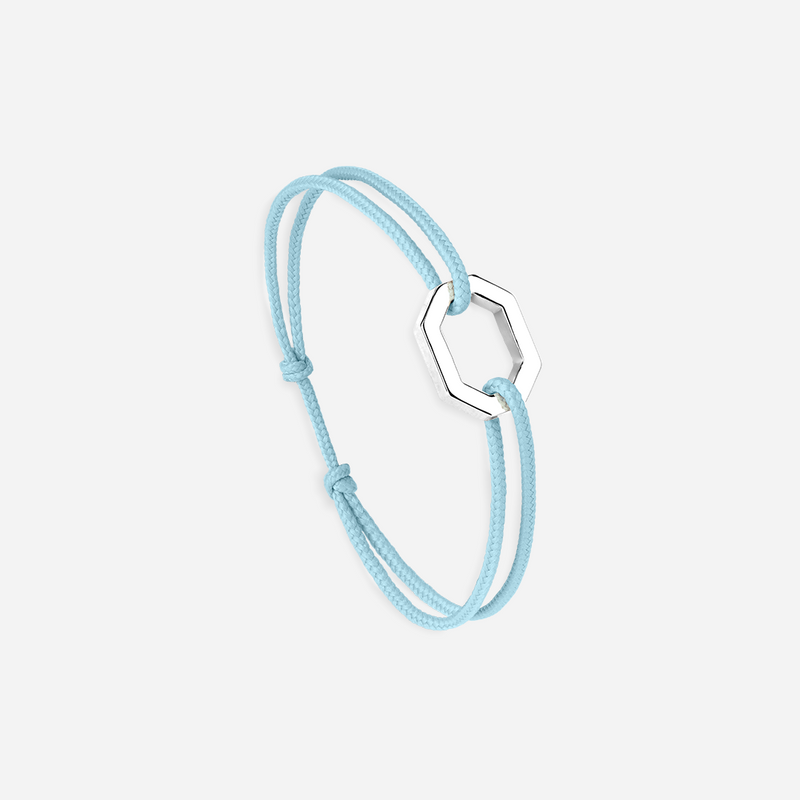 Vornis Bracelet - Sky Blue