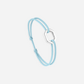 Bracelet Vornis - Bleu Ciel