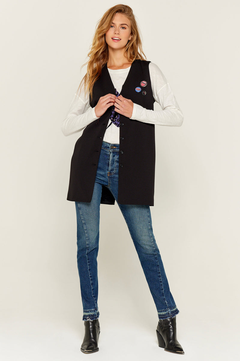 Gilet 343 Voxy