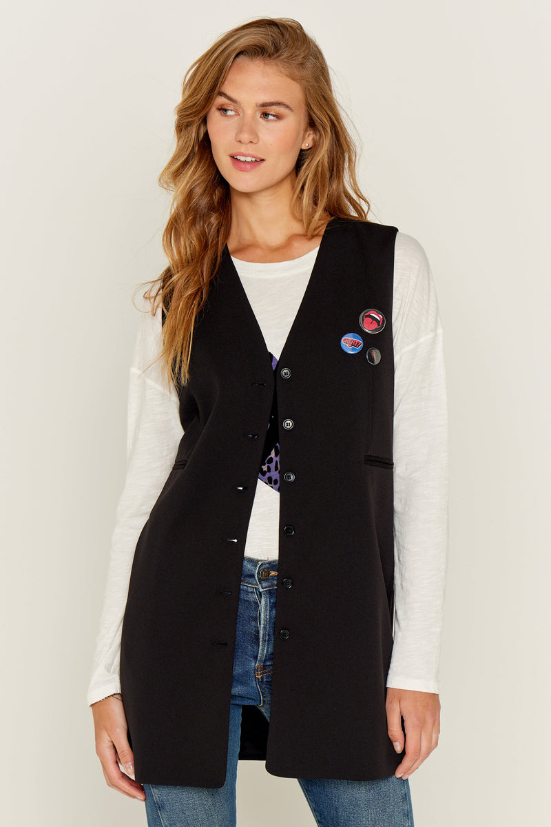 Gilet 343 Voxy