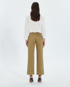 Pantalón fluido caqui_3