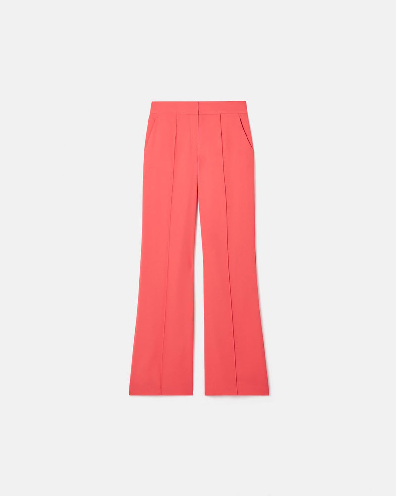 Pantalon fluide corail_4