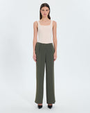 Pantalon fluide army_4