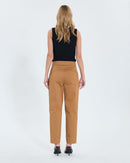 Pantalon cigarette tabac_3