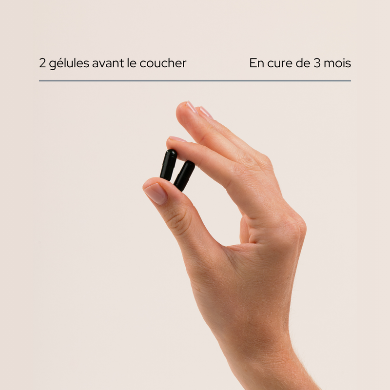 Cure Sommeil Réparateur